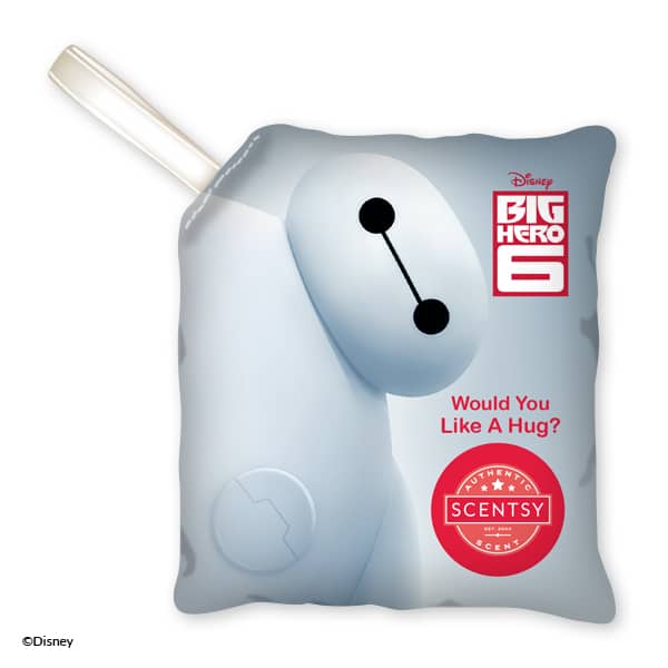 Big Hero 6: Would You Like a Hug? – Scent Pak