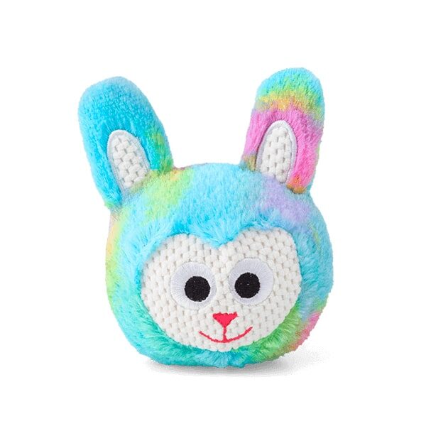 Bunny Scentsy Bitty Buddy + Rainbow Sherbet fragrance