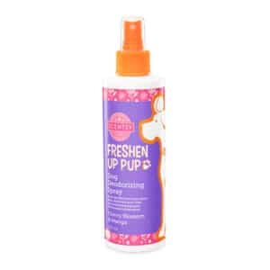 Cherry Blossom & Mango Freshen Up Pup Dog Deodorizing Spray