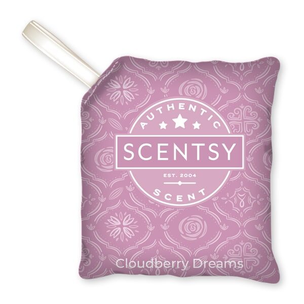 Cloudberry Dreams Scent Pak