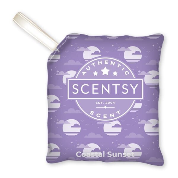 Coastal Sunset Scent Pak