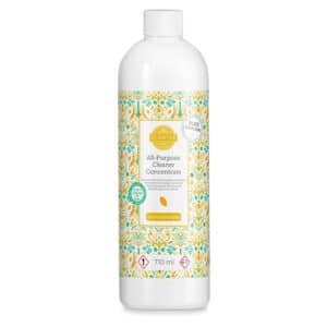 Coconut Lemongrass All-Purpose Cleaner Concentrate