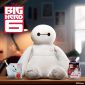 Disney Baymax Scentsy Buddy Styled