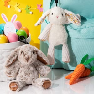 Easter 2022 Scentsy Buddy Clips