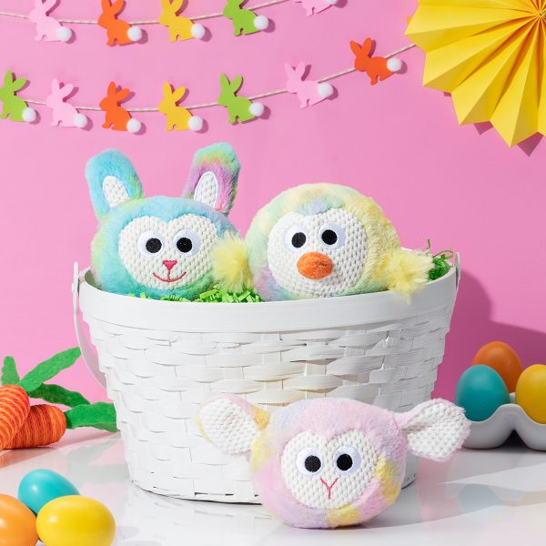 Easter Scentsy Bitty Buddy 2022 Styled