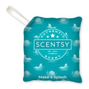 Make a Splash Scent Pak