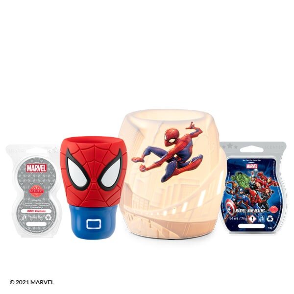 Marvel Spider-Man All-In Bundle
