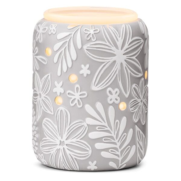 Rooftop Garden Scentsy Warmer