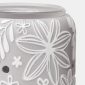 Rooftop Garden Scentsy Warmer Close Up