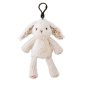 Rosemary the Rabbit Buddy Clip + Lemon Drizzle Cake fragrance