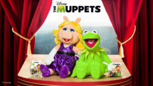 Scentsy Muppets Collection