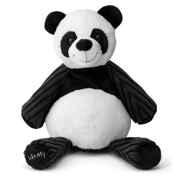 Shu Shu the Panda Scentsy Buddy