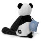 Shu Shu the Panda Scentsy Buddy