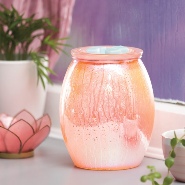 Summer Rain Scentsy Warmer