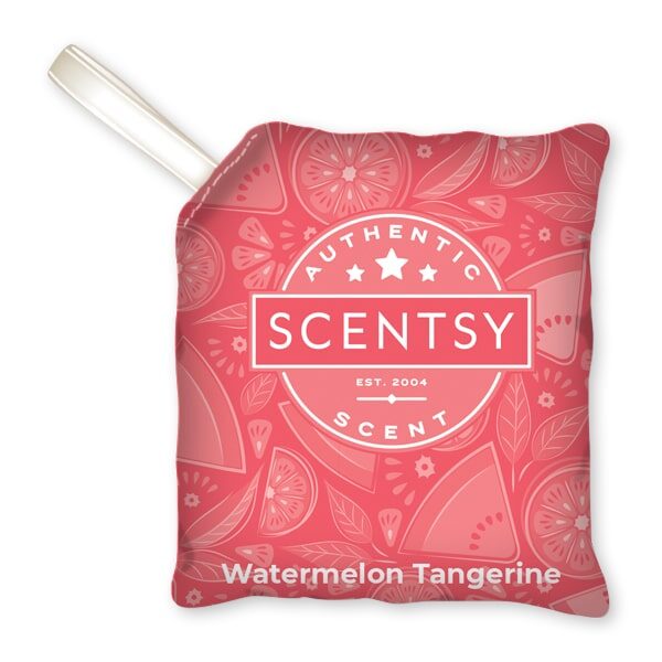 Watermelon Tangerine Scent Pak