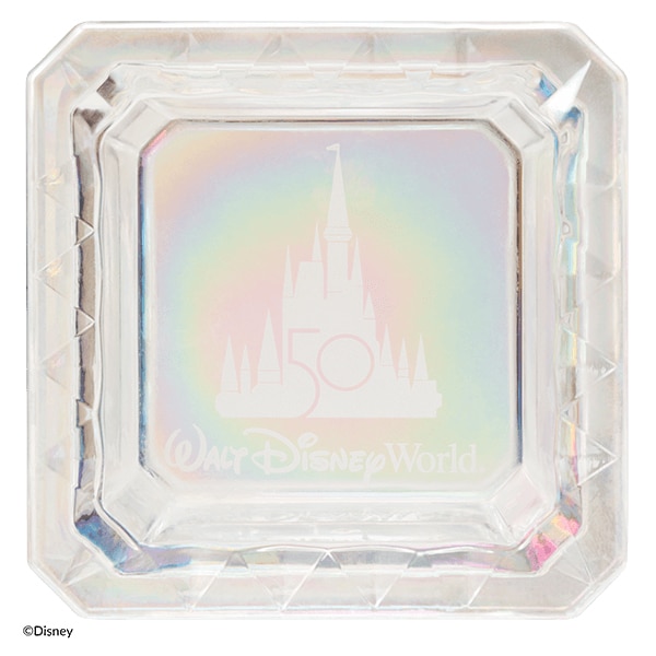 Cinderella Castle – Scentsy Warmer Dish