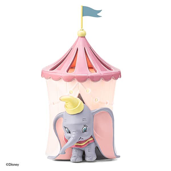 Disney Dumbo – Scentsy Warmer