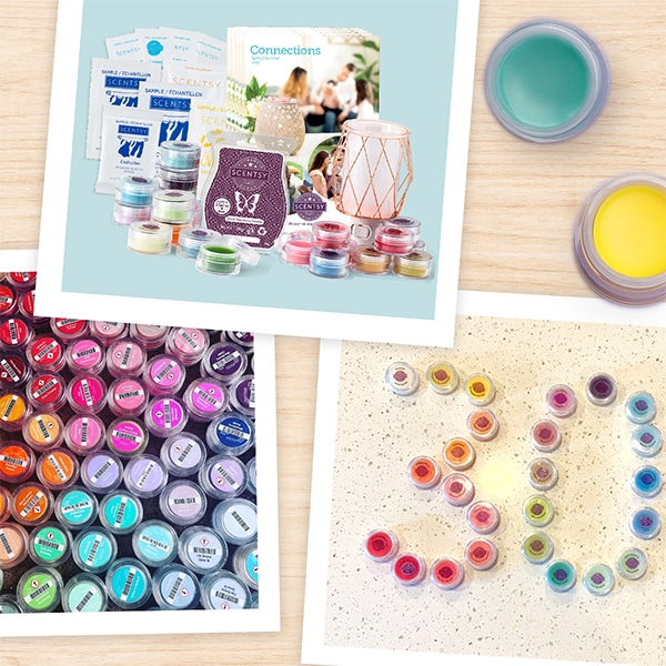 Join Scentsy This March For Just £30