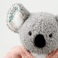 Kosie the Koala Scentsy Buddy Close Up