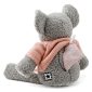 Kosie the Koala Scentsy Buddy Back View