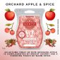 Orchard Apple & Spice Scentsy Bar