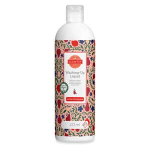 Red Pear & Pomegranate Washing-Up Liquid