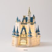 Walt Disney World Cinderella Castle – Scentsy Warmer