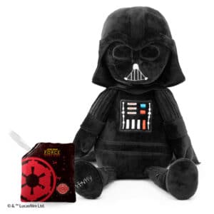 Darth Vader™ – Scentsy Buddy
