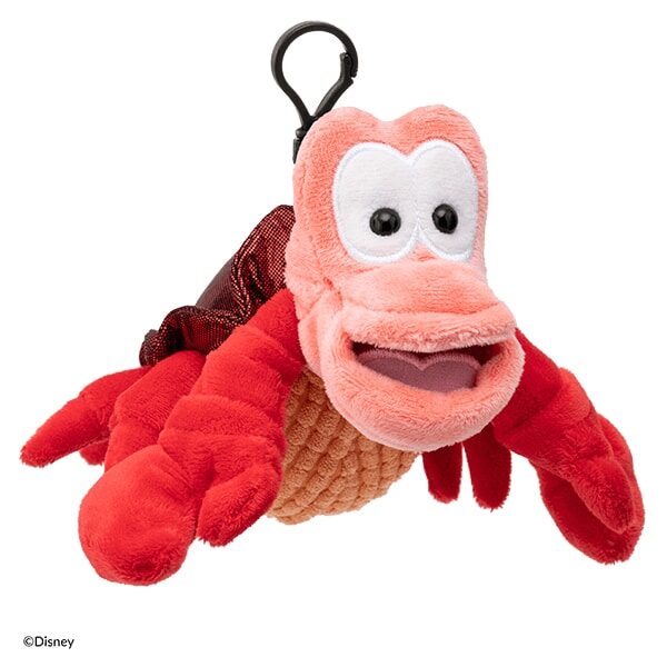 Sebastian Scentsy Buddy Clip