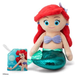 Ariel Scentsy Buddy | The Little Mermaid