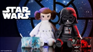 Star Wars™ Scentsy Products