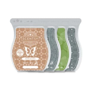 Father’s Day Scentsy Bar Bundle