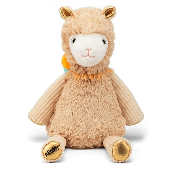 Lovely the Llama Scentsy Buddy