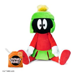 Marvin the Martian – Scentsy Buddy