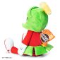Marvin the Martian – Scentsy Buddy Side View