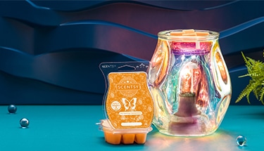 Scentsy May Warmer Of The Month