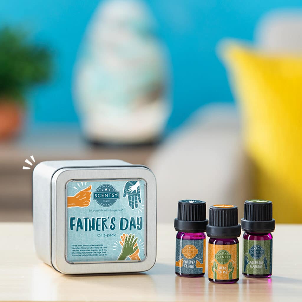 Father’s Day Oil 3-Pack