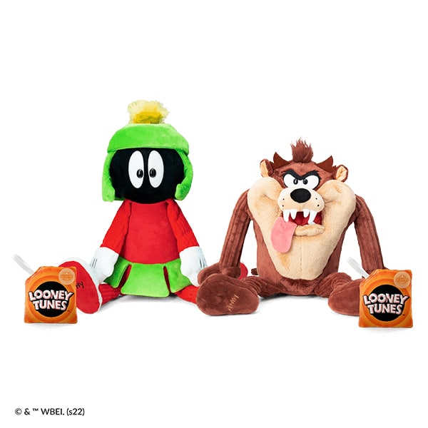 Taz and Marvin Bundle
