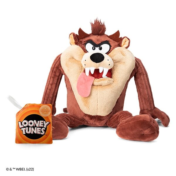 Taz – Scentsy Buddy