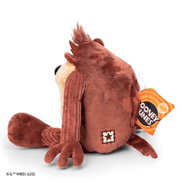 Taz – Scentsy Buddy Side View