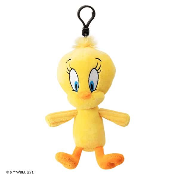 Tweety Bird™ – Scentsy Buddy Clip