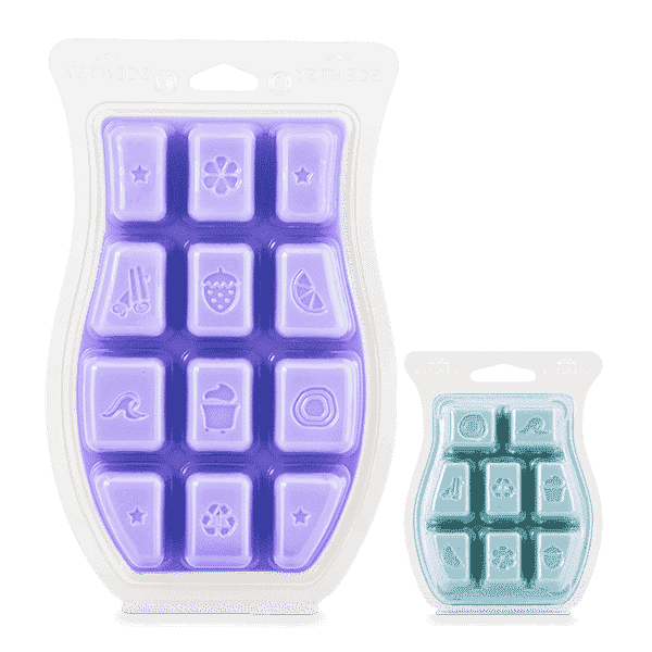 Scentsy Bricks Finally Available In The UK on 1st Novemver 2022