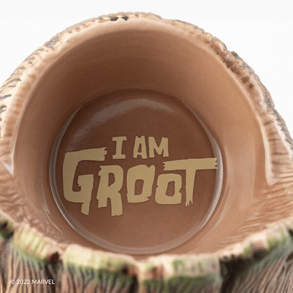 Groot Scentsy Warmer Dish