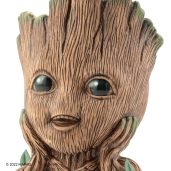 Groot Scentsy Warmer Close Up