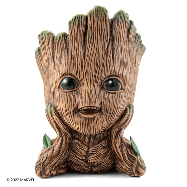 Groot Scentsy Warmer