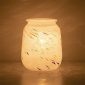 Rainbow Flurry Scentsy Warmer Real Life