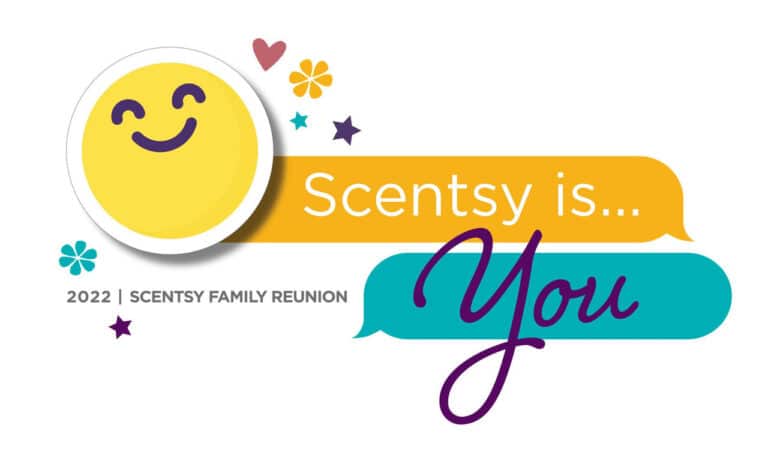 Scentsy UK London Family Reunion 2022