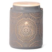 Aziza Scentsy Warmer