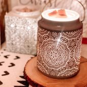 Scentsy UK Wax Warmers