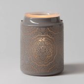 Aziza Scentsy Warmer